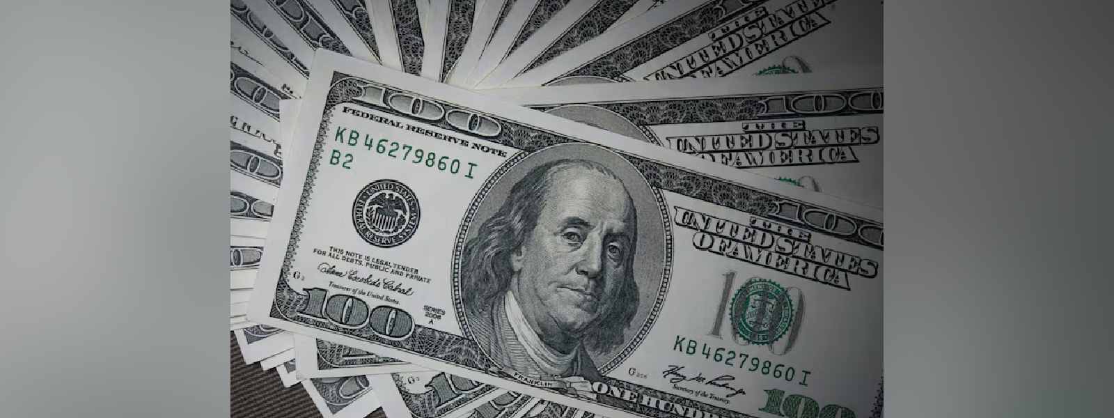 විදෙස් ශ්‍රමිකයින්ගෙන් ලැබූ ආදායම 20.7%ක වැඩිවීමක්